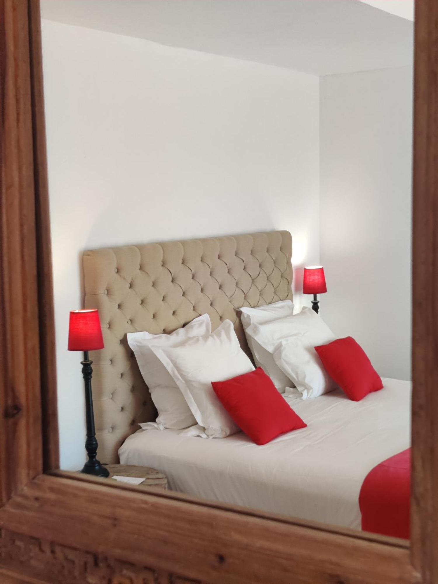 Le Roc E Fiori Hotel - Teritoria Порто-Векио Екстериор снимка