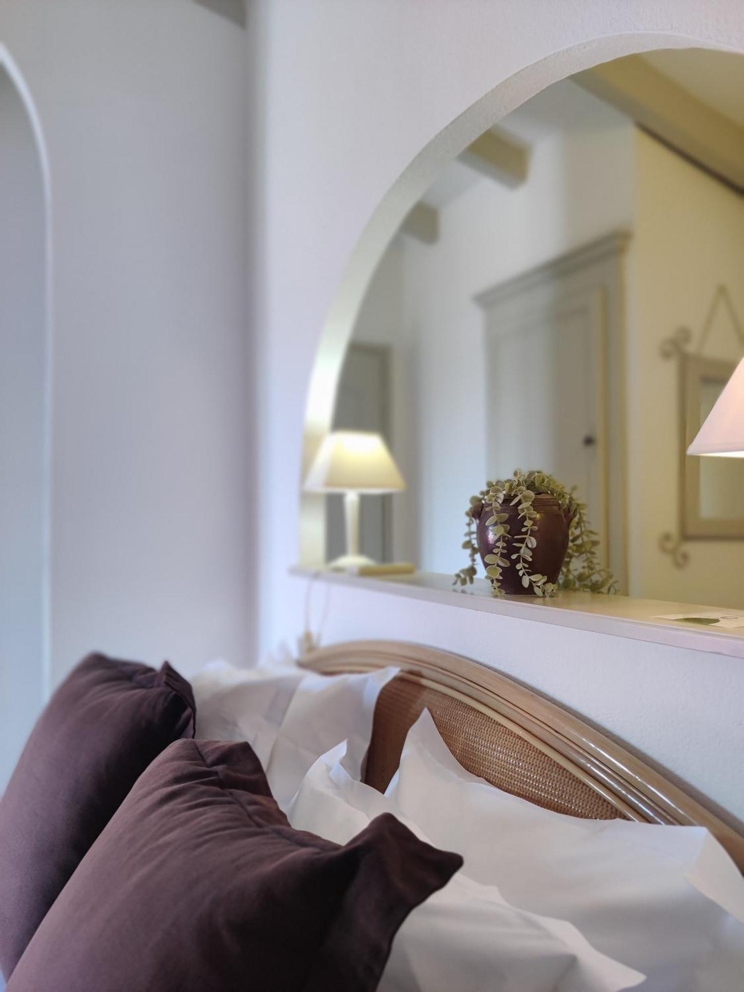 Le Roc E Fiori Hotel - Teritoria Порто-Векио Екстериор снимка