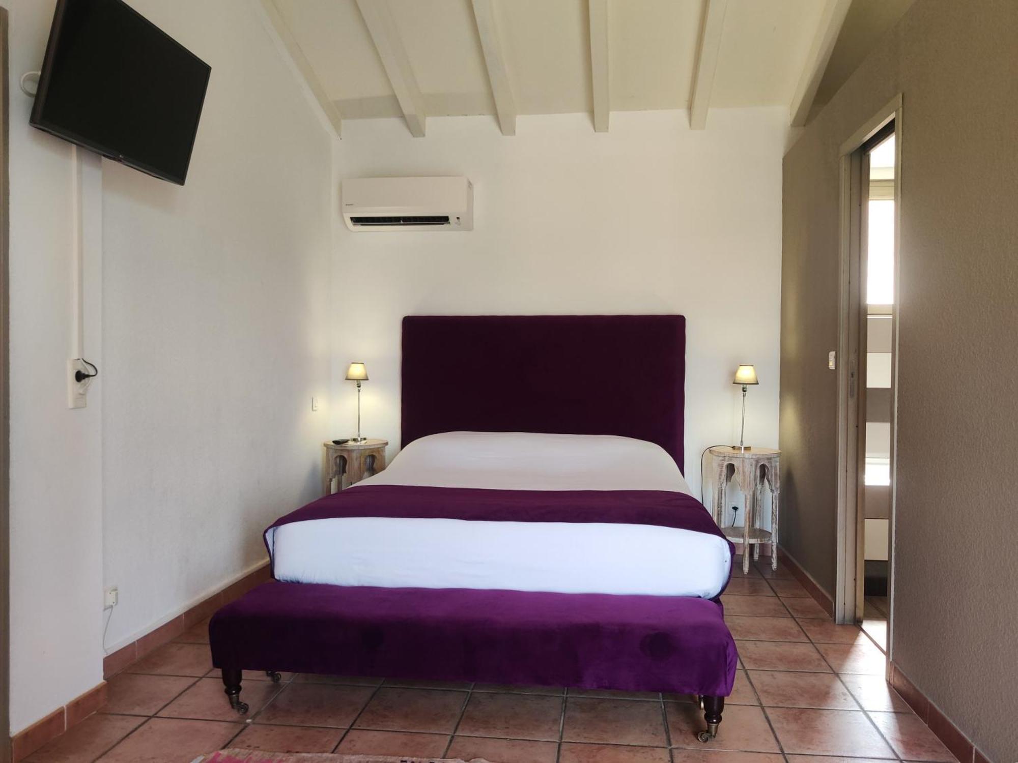 Le Roc E Fiori Hotel - Teritoria Порто-Векио Екстериор снимка