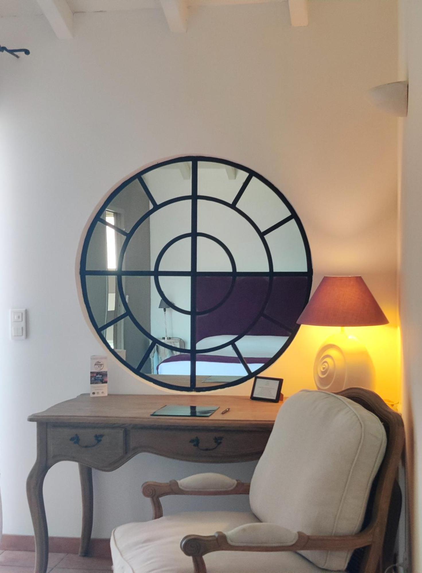 Le Roc E Fiori Hotel - Teritoria Порто-Векио Екстериор снимка