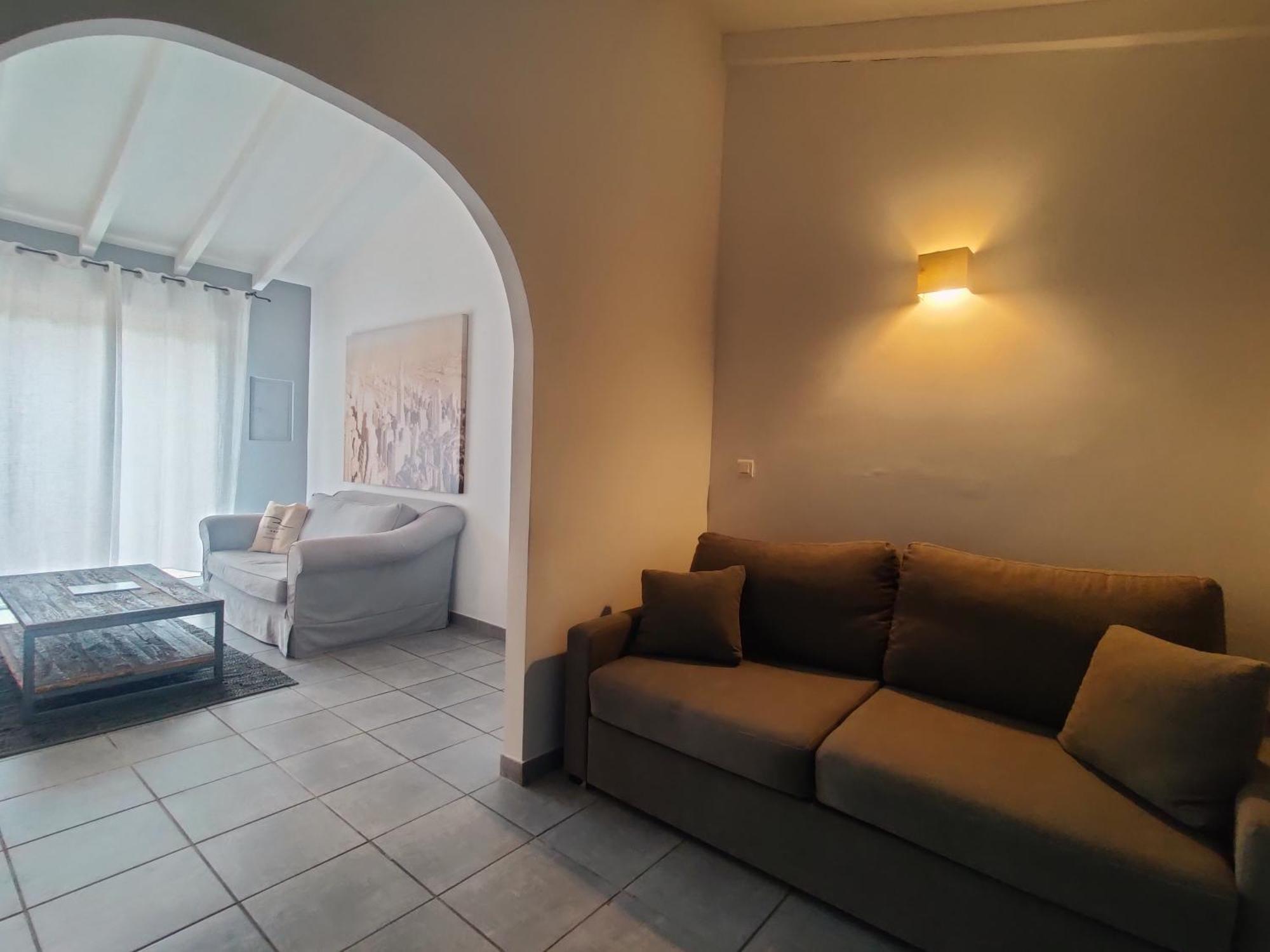 Le Roc E Fiori Hotel - Teritoria Порто-Векио Екстериор снимка