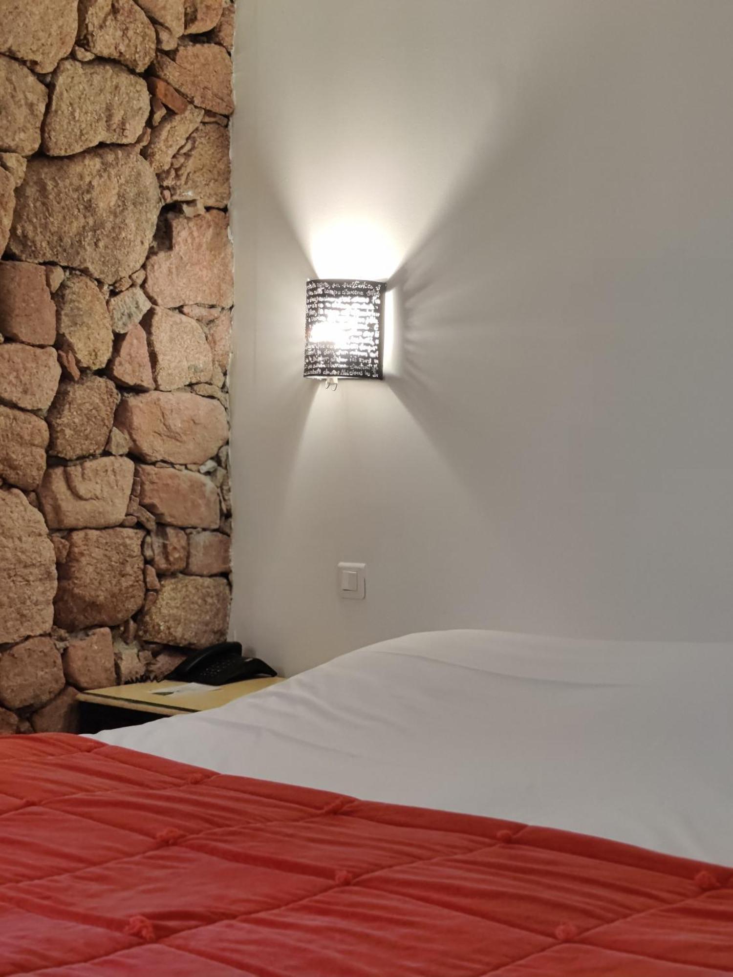 Le Roc E Fiori Hotel - Teritoria Порто-Векио Екстериор снимка