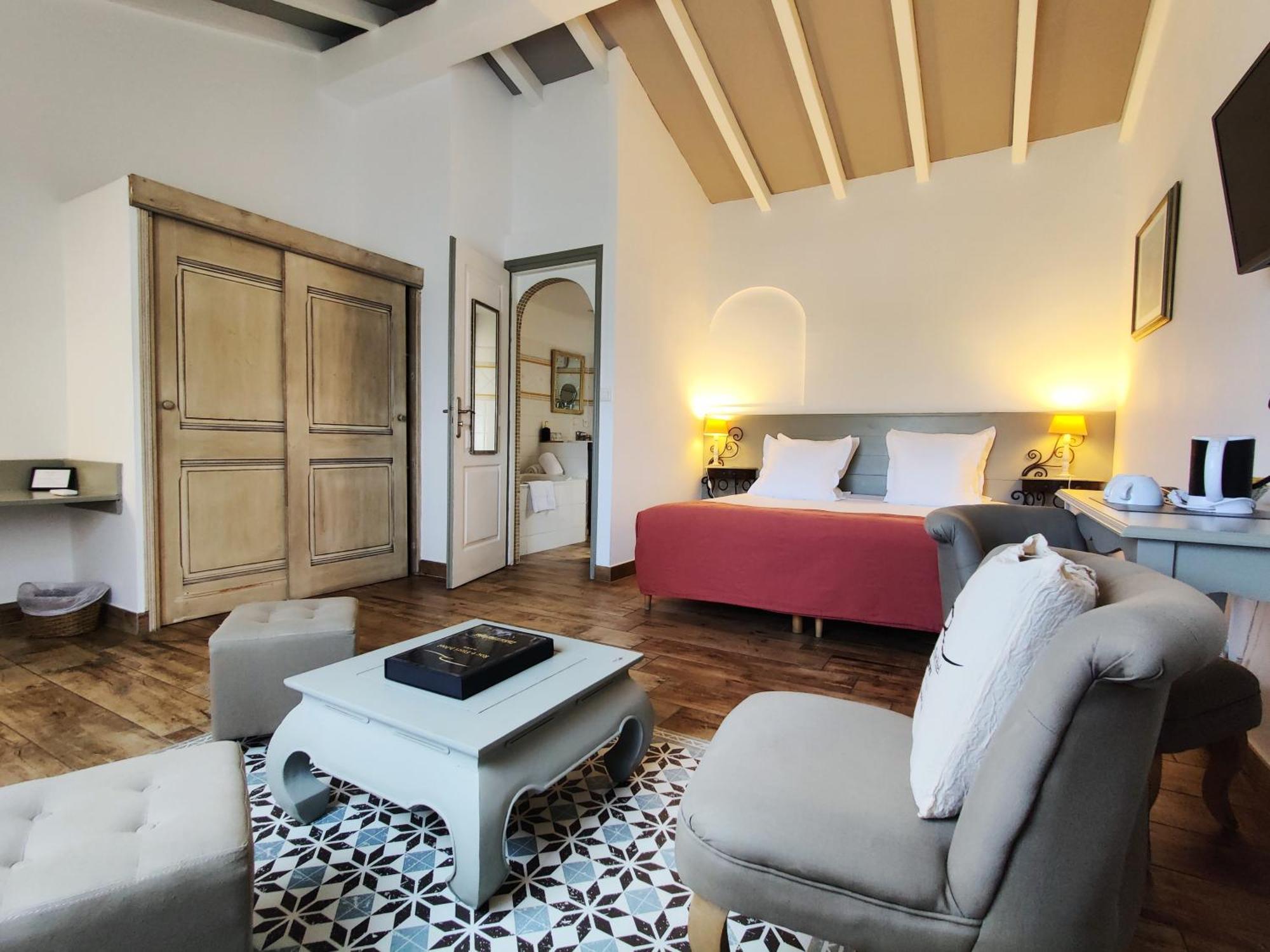Le Roc E Fiori Hotel - Teritoria Порто-Векио Екстериор снимка